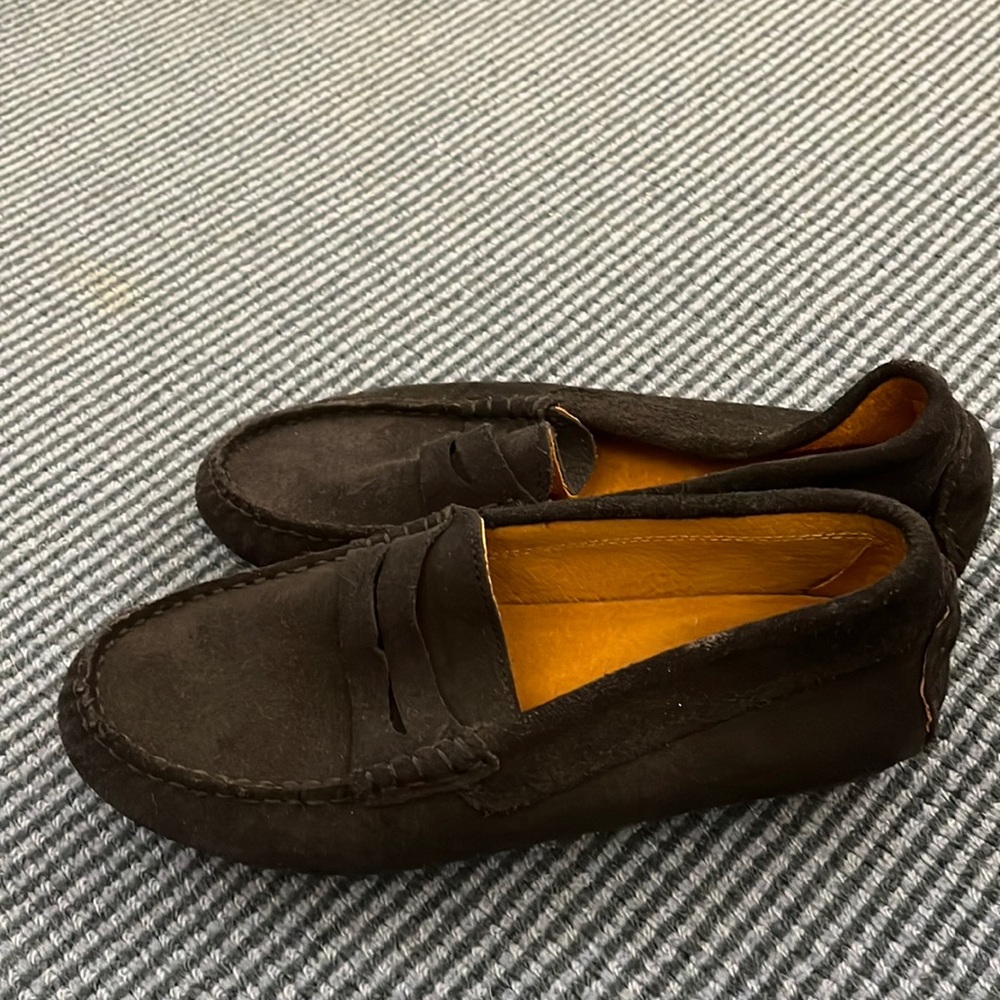 J crew shoes